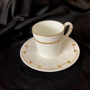 Villeroy & Boch, Paloma Picasso Demi-Tasse
